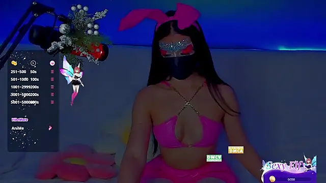 Snapshot of Baring_Win chatting on February 2025 09:07:02 PM Baring Win online show from February 2025 09:07:02 PM