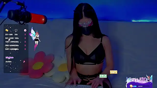 Snapshot of Baring_Win chatting on February 2025 09:47:02 PM Baring Win online show from February 2025 09:47:02 PM