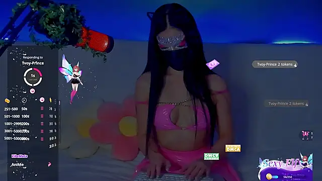 Snapshot of Baring_Win chatting on February 2025 09:09:01 PM Baring Win online show from February 2025 09:09:01 PM