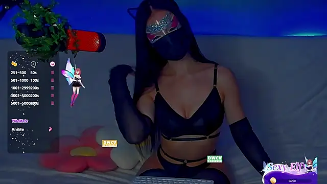 Snapshot of Baring_Win chatting on February 2025 09:27:02 PM Baring Win online show from February 2025 09:27:02 PM