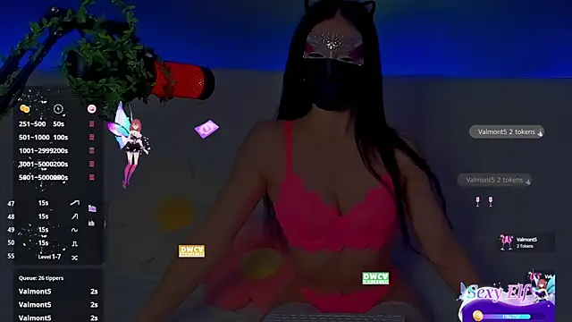 Snapshot of Baring_Win chatting on February 2025 09:14:02 PM Baring Win online show from February 2025 09:14:02 PM