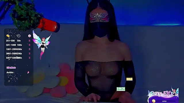 Snapshot of Baring_Win chatting on March 2025 09:11:02 PM Baring Win online show from March 2025 09:11:02 PM