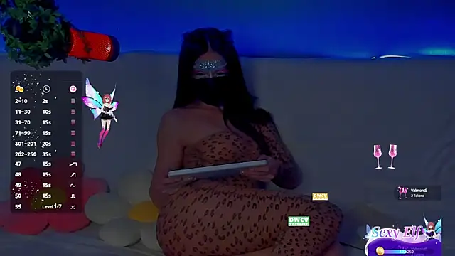 Snapshot of Baring_Win chatting on March 2025 09:24:01 PM Baring Win online show from March 2025 09:24:01 PM