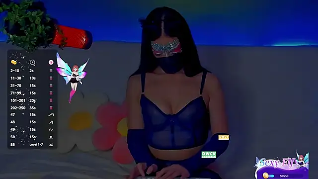 Snapshot of Baring_Win chatting on March 2025 09:43:02 PM Baring Win online show from March 2025 09:43:02 PM