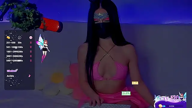 Snapshot of Baring_Win chatting on March 2025 09:26:02 PM Baring Win online show from March 2025 09:26:02 PM