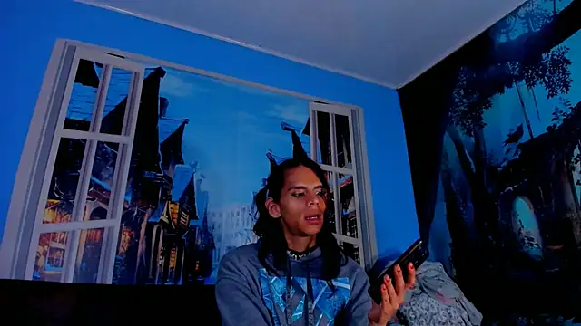 alessa brown74 online show from January 2026 10:04:02 PM