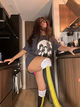 crystal bunny7 online show from January 2025 11:27:02 PM