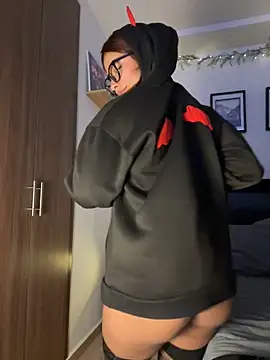 crystal bunny7 online show from January 2025 12:06:02 AM