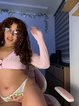 crystal bunny7 online show from February 2025 06:19:01 AM