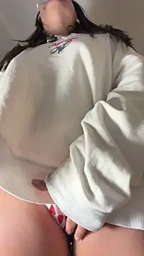 crystal bunny7 online show from April 2026 03:06:02 AM