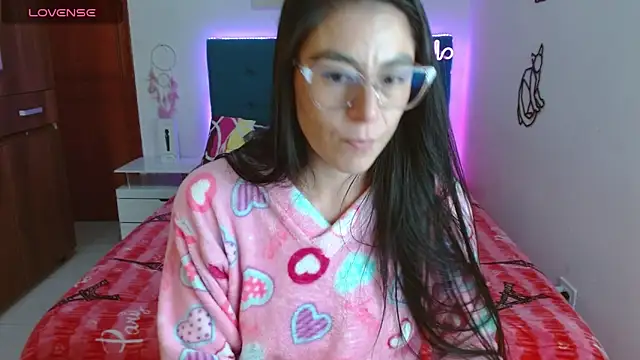 Snapshot of antonella_sweet33 chatting on March 2025 08:41:02 PM antonella sweet33 online show from March 2025 08:41:02 PM
