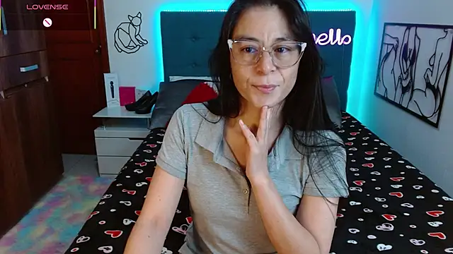 antonella sweet33 online show from November 2025 10:19:02 PM