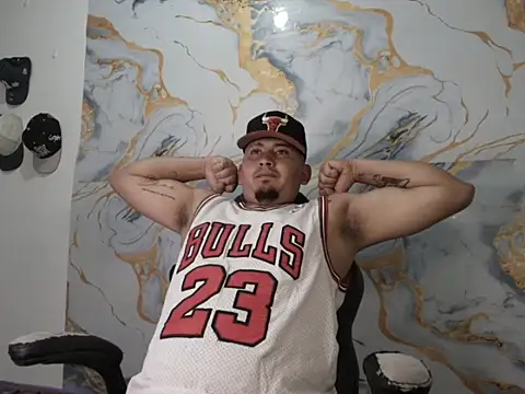 myke andrade online show from February 2026 05:35:01 AM