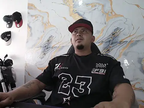 myke andrade online show from February 2026 09:11:01 PM