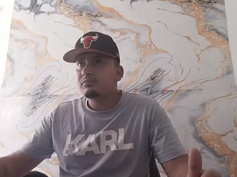 myke andrade online show from February 2026 07:01:02 PM