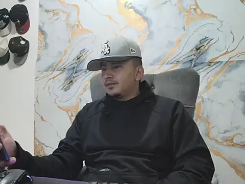 myke andrade online show from April 2026 05:45:02 AM