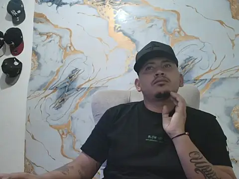 myke andrade online show from April 2026 05:34:01 AM