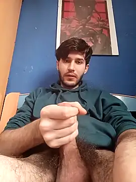 Esti02 online show from March 2026 04:02:02 PM