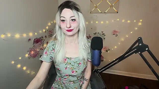 Starr1123 online show from February 2026 03:50:01 AM