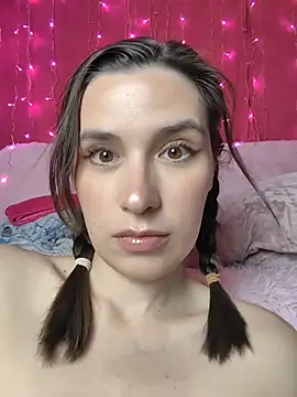 Snapshot of Love_Lysa_ chatting on June 2026 03:53:02 AM Love Lysa online show from June 2026 03:53:02 AM