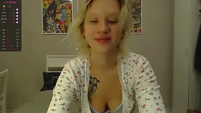 amelia lye online show from March 2025 01:37:01 PM