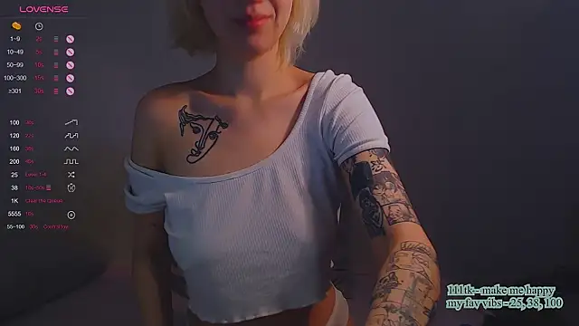 amelia lye online show from March 2026 03:18:01 PM