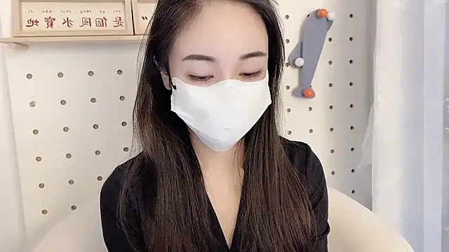 MIa59 online show from November 2025 01:29:01 AM