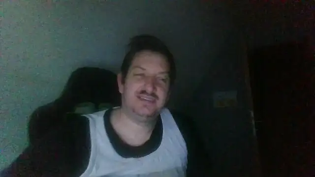 Golffahrer1982 online show from November 2025 04:07:01 PM