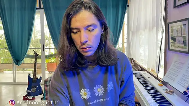 Snapshot of Antinoo_Gnothi chatting on December 2024 12:55:01 PM Antinoo Gnothi online show from December 2024 12:55:01 PM