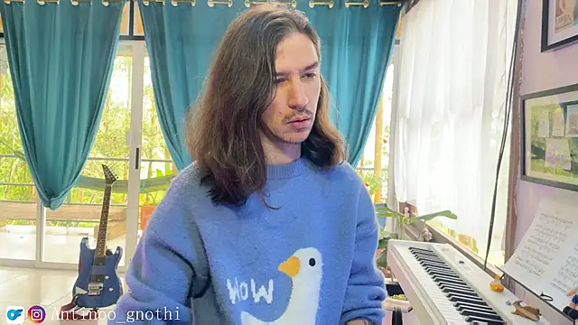 Snapshot of Antinoo_Gnothi chatting on December 2024 01:27:02 PM Antinoo Gnothi online show from December 2024 01:27:02 PM