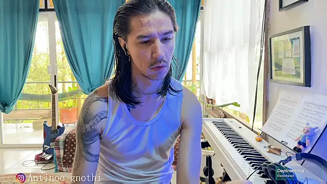 Snapshot of Antinoo_Gnothi chatting on December 2024 02:27:01 PM Antinoo Gnothi online show from December 2024 02:27:01 PM