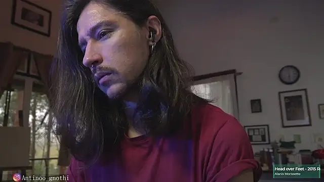 Snapshot of Antinoo_Gnothi chatting on December 2024 11:29:01 AM Antinoo Gnothi online show from December 2024 11:29:01 AM