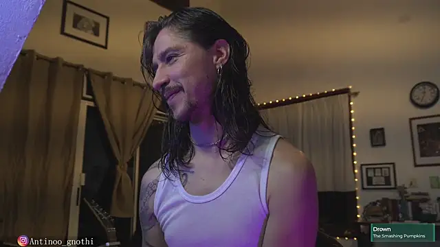 Snapshot of Antinoo_Gnothi chatting on January 2025 12:03:01 AM Antinoo Gnothi online show from January 2025 12:03:01 AM