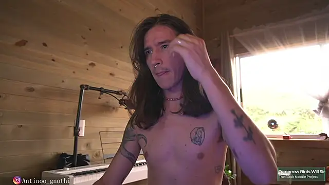 Snapshot of Antinoo_Gnothi chatting on February 2025 07:19:02 PM Antinoo Gnothi online show from February 2025 07:19:02 PM