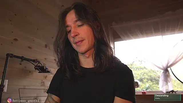 Snapshot of Antinoo_Gnothi chatting on February 2025 12:36:01 PM Antinoo Gnothi online show from February 2025 12:36:01 PM