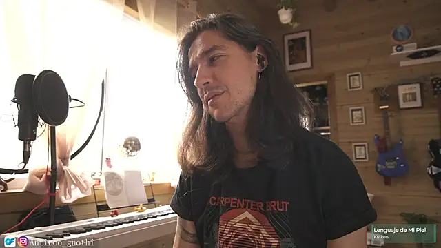 Snapshot of Antinoo_Gnothi chatting on March 2025 02:12:02 PM Antinoo Gnothi online show from March 2025 02:12:02 PM