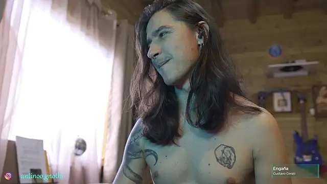 Snapshot of Antinoo_Gnothi chatting on October 2025 09:15:02 PM Antinoo Gnothi online show from October 2025 09:15:02 PM