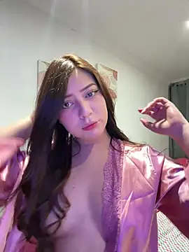Zoe Lennoxx online show from June 2026 03:41:02 AM