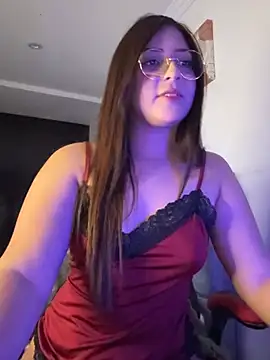Zoe Lennoxx online show from July 2026 02:49:02 AM
