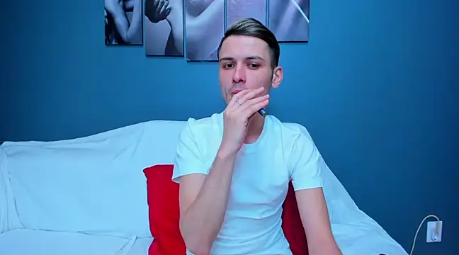 andboyfor6 online show from February 2025 07:39:02 AM