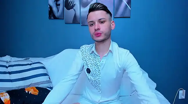 andboyfor6 online show from February 2025 06:17:02 AM