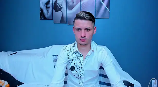 andboyfor6 online show from February 2025 06:18:01 AM