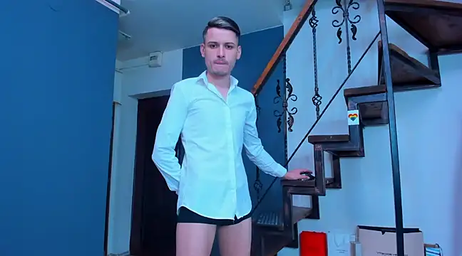 andboyfor6 online show from February 2025 09:33:01 AM