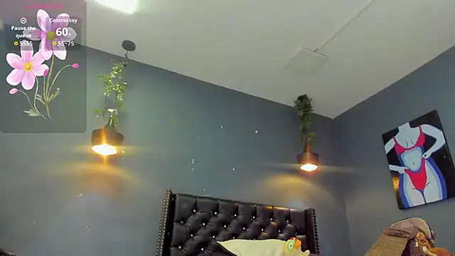 Sophiietaylor online show from November 2025 11:15:02 PM