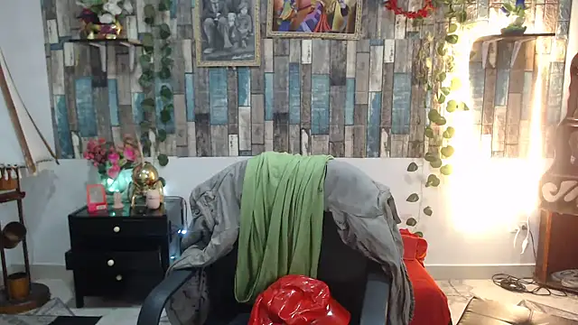 KarimaSarabe online show from September 2025 09:08:02 PM