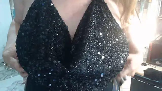 KarimaSarabe online show from November 2025 09:26:02 PM