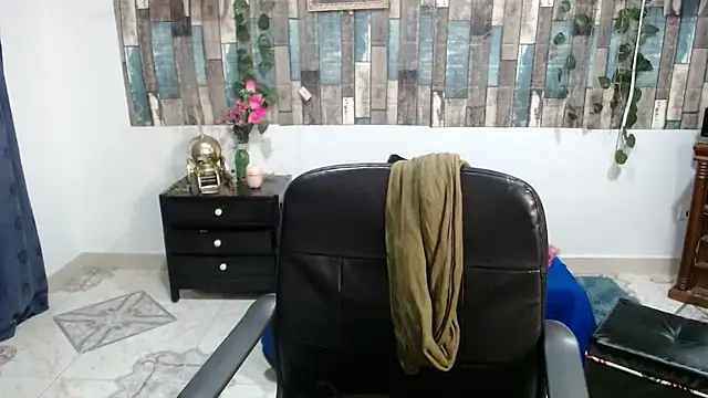 KarimaSarabe online show from January 2026 10:03:02 PM