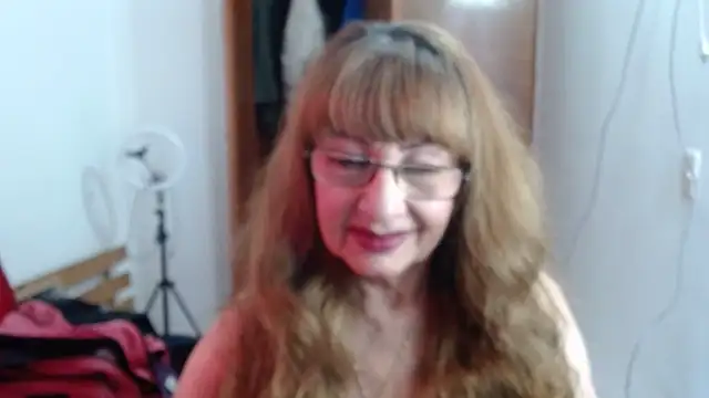 KarimaSarabe online show from May 2026 04:46:01 PM