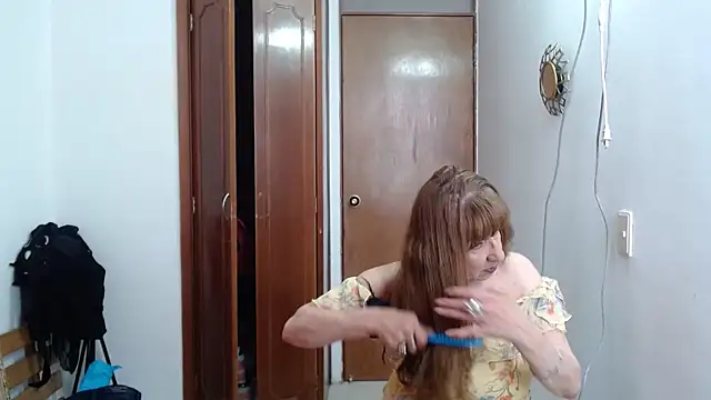 KarimaSarabe online show from May 2026 03:20:01 PM