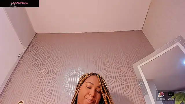 Snapshot of AmmyNoirr chatting on March 2025 02:32:02 PM AmmyNoirr online show from March 2025 02:32:02 PM